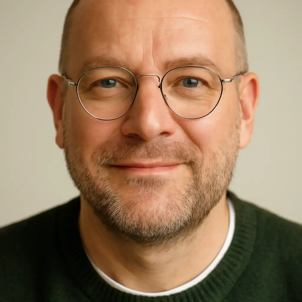 Christiaan Brouwer